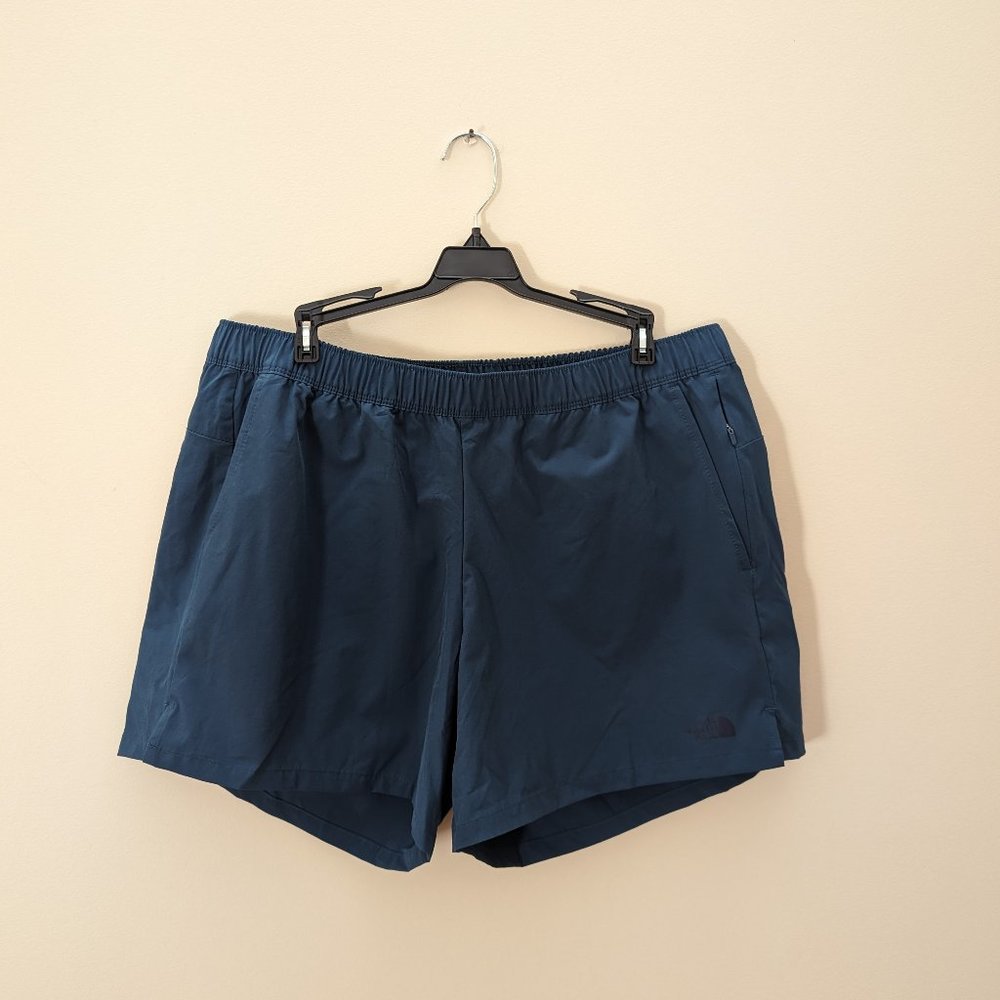 The North Face shorts